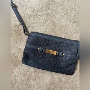 Tommy Hilfiger Mini Purse with shoulder strap